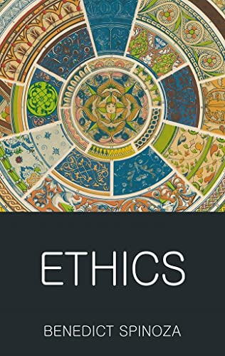 Ethics (Classics of World Literature)